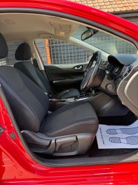 NISSAN PULSAR