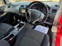 NISSAN PULSAR
