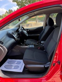 NISSAN PULSAR