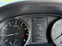 NISSAN PULSAR