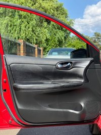 NISSAN PULSAR