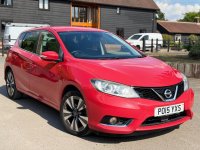 NISSAN PULSAR
