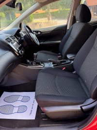 NISSAN PULSAR