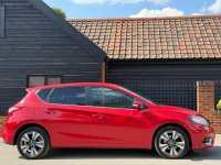 NISSAN PULSAR