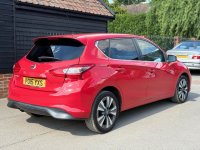 NISSAN PULSAR