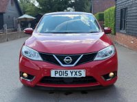 NISSAN PULSAR
