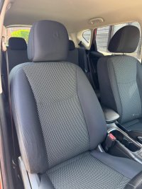 NISSAN PULSAR