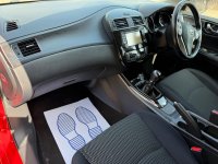 NISSAN PULSAR