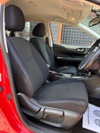 NISSAN PULSAR