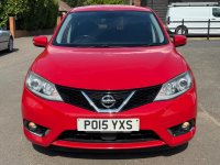 NISSAN PULSAR