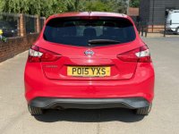 NISSAN PULSAR