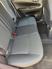 NISSAN PULSAR