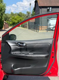 NISSAN PULSAR
