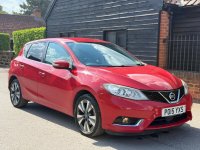 NISSAN PULSAR