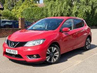 NISSAN PULSAR