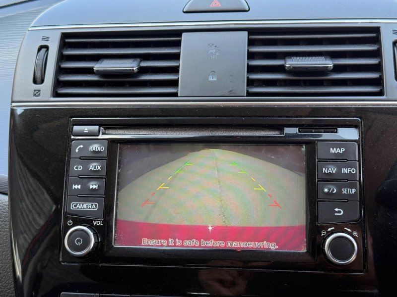 NISSAN PULSAR