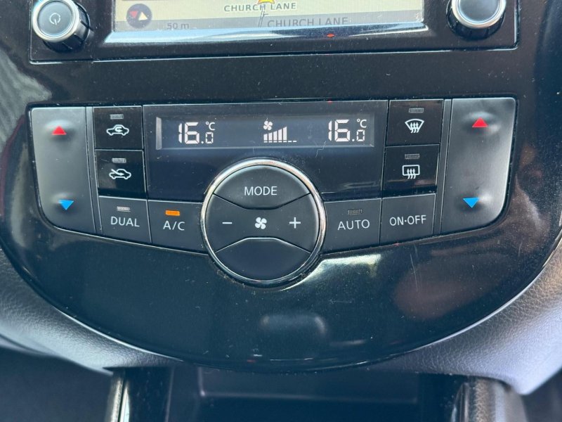 NISSAN PULSAR