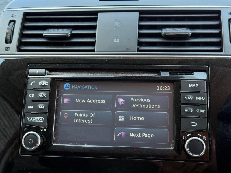 NISSAN PULSAR