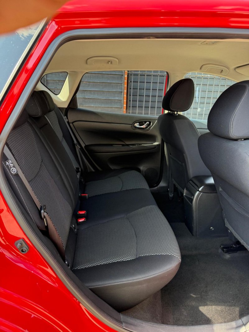 NISSAN PULSAR