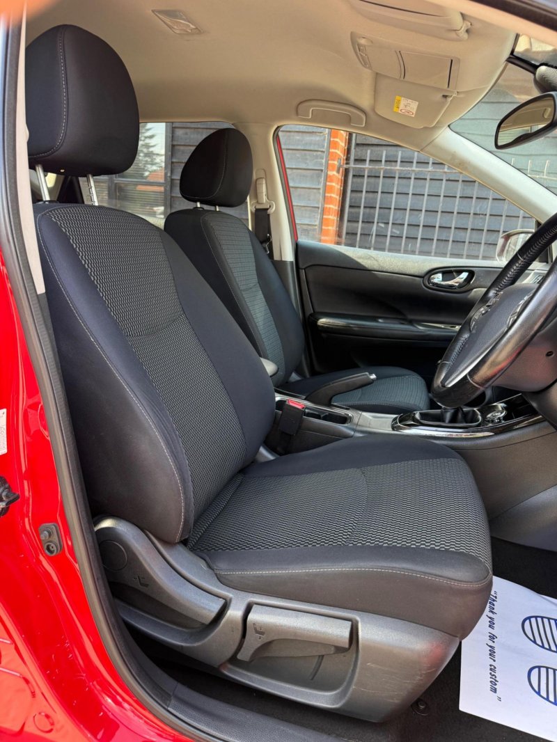 NISSAN PULSAR