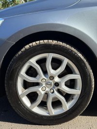 VOLVO V40 CROSS COUNTRY