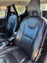 VOLVO V40 CROSS COUNTRY