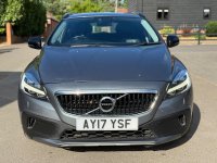 VOLVO V40 CROSS COUNTRY