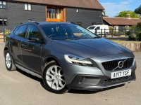 VOLVO V40 CROSS COUNTRY