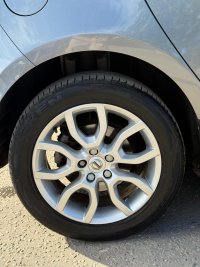 VOLVO V40 CROSS COUNTRY