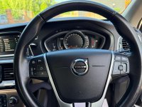 VOLVO V40 CROSS COUNTRY