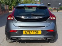 VOLVO V40 CROSS COUNTRY