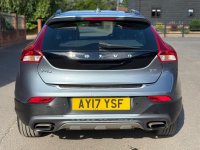 VOLVO V40 CROSS COUNTRY