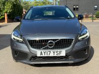 VOLVO V40 CROSS COUNTRY