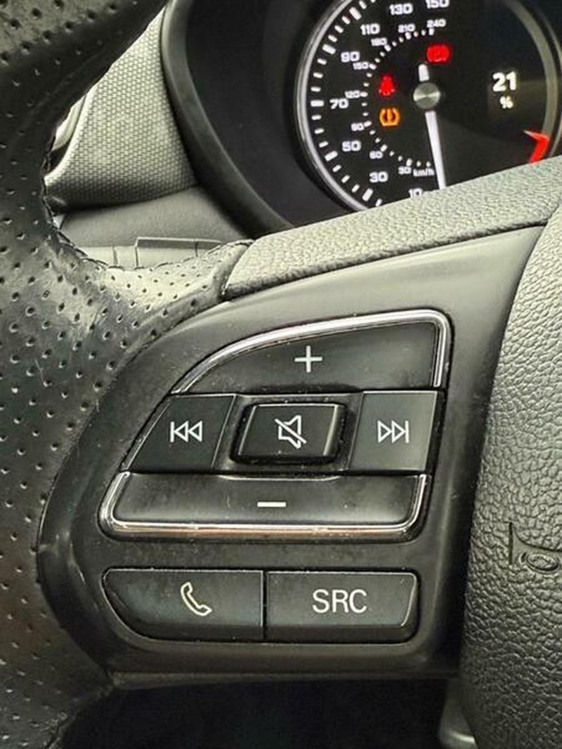 MG MG5