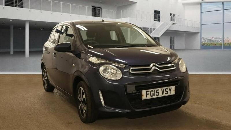 CITROEN