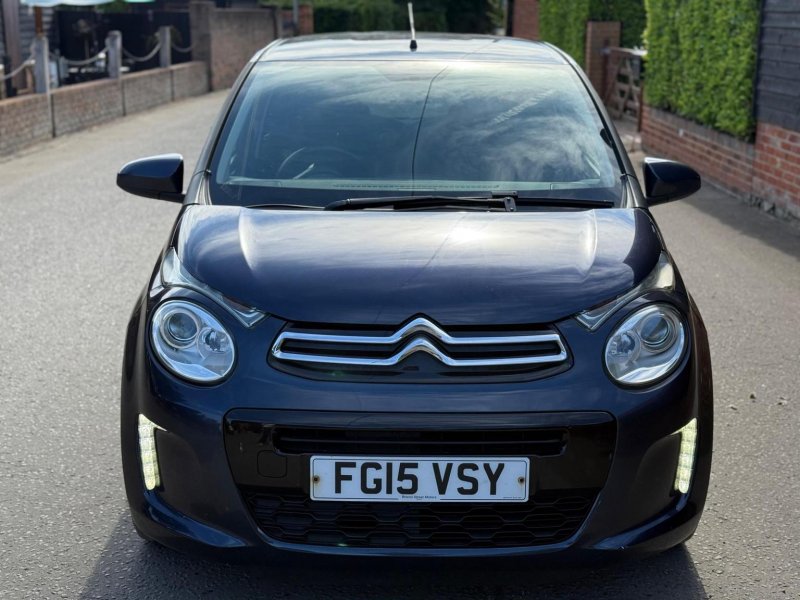 CITROEN C1