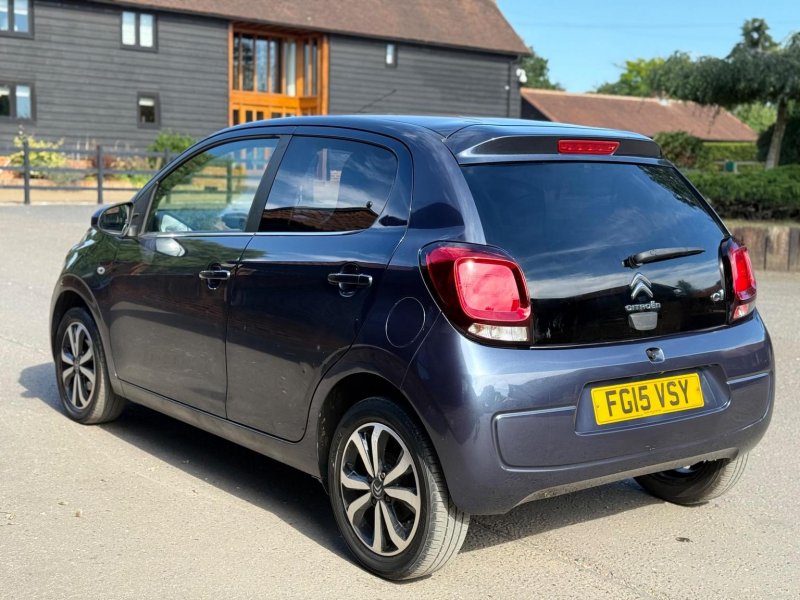CITROEN C1