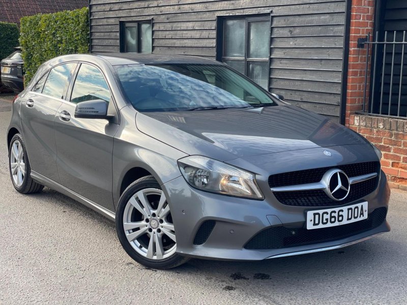 MERCEDES-BENZ