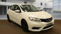 NISSAN PULSAR