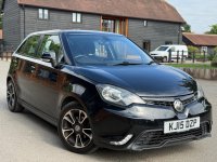 MG MG3