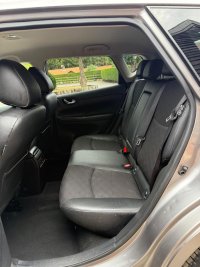 NISSAN PULSAR