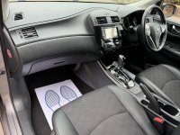 NISSAN PULSAR