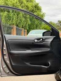 NISSAN PULSAR