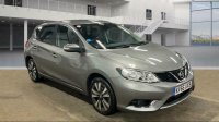NISSAN PULSAR