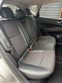 NISSAN PULSAR