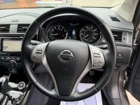 NISSAN PULSAR