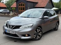 NISSAN PULSAR