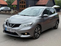 NISSAN PULSAR