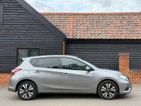 NISSAN PULSAR