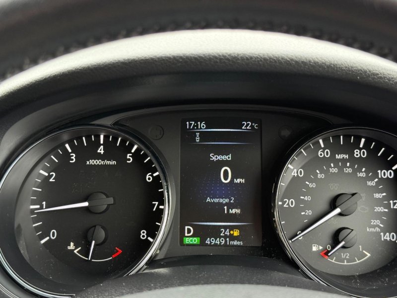 NISSAN PULSAR